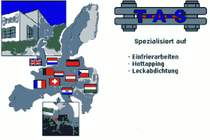 Rohrvereisung, Rohrfrostung, Rohrfrosten, Rohreinfrierung, Rohrvereisen, Hottapping, Rohranbohrung, Rohr einfrieren, Rohrleitung einfrieren Rohrfrostverfahren